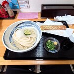 手打ちうどん 空 - 