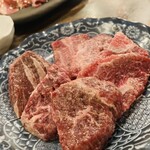 焼肉ひだや 倉敷店 - 