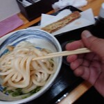 手打ちうどん 空 - 