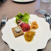 Russian Restaurant ROGOVSKI 銀座 - 