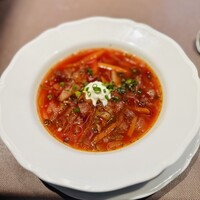 Russian Restaurant ROGOVSKI 銀座 - 
