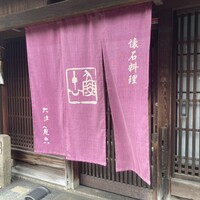 大津魚忠 - 