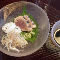 大津魚忠 - 