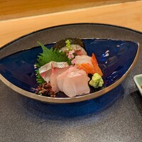 是しん - お造り