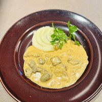 Russian Restaurant ROGOVSKI 銀座 - 