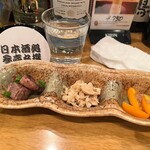 日本酒処参壱丸撰 - 