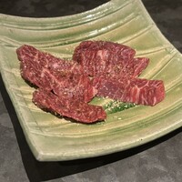 焼肉 ワガママ気まま - 