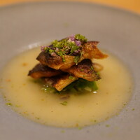 RESTAURANT AKIYAMA - 