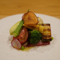 RESTAURANT AKIYAMA - 