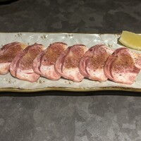 焼肉 ワガママ気まま - 
