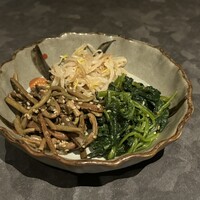 焼肉 ワガママ気まま - 