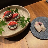和食しんくろ - 