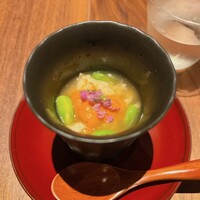 和食しんくろ - 