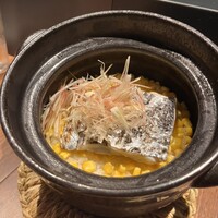 和食しんくろ - 