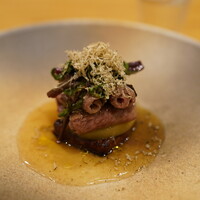 RESTAURANT AKIYAMA - 