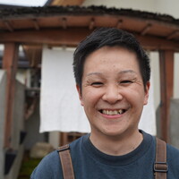 RESTAURANT AKIYAMA - 秋山シェフ