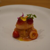 RESTAURANT AKIYAMA - 