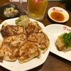 居酒屋 餃子のニューヨーク