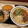 粋麺あみ乃や 西大寺駅店