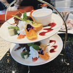 創作Dining Sushi　きくち - 