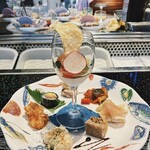 創作Dining Sushi　きくち - 