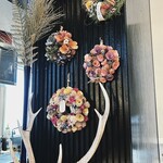 創作Dining Sushi　きくち - 