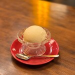 SANFERMO PIZZA ET BBQ - 料理写真: