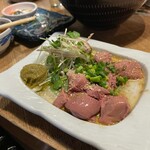 酉 どうあん 春吉店 - 