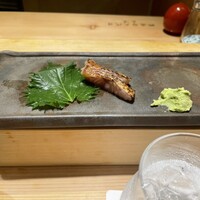 銀座 柳寿司 三代目 - 