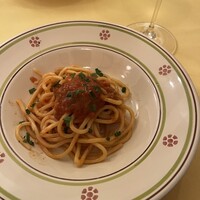 トラットリア ラ タルタルギーナ - 