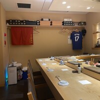 銀座 柳寿司 三代目 - 