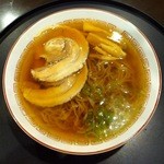 Shunkashuutou - ラーメン