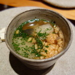 スッポンスープ