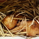 神保町 傳 - デンタッキーチキン