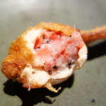 神保町 傳 - デンタッキーチキン