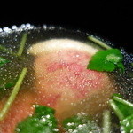 神保町 傳 - 鴨の鰹出汁