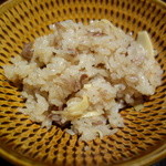 神保町 傳 - 和牛ご飯