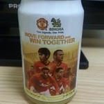 バイヨーク - (new)2014.03・シンハー、マンＵ香川君ドドーン版