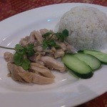 バイヨーク - (new)2014.03・カオマンガイ