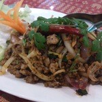 バイヨーク - (new)2014.03・ラープムーチェンマイ