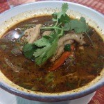 バイヨーク - (new)2014.03・ヤムチンカイ