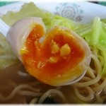 横浜ラーメン厨房 うえむらや - 