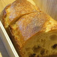 アニエルドール - パン