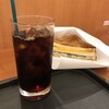 カフェ・ベローチェ 東京駅八重洲口店