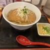 讃岐のおうどん 花は咲く 新中野本店
