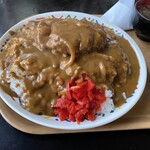 喜味屋食堂 - 