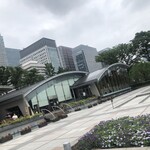 スターバックスコーヒー - ◎外観　最高のロケーション