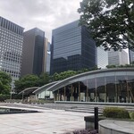 スターバックスコーヒー - ◎外観　最高のロケーション