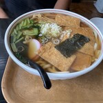 喜味屋食堂 - 