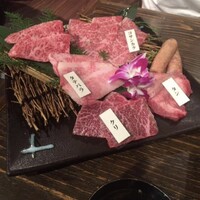 大衆肉酒場 こだわり米 匠 -  大衆肉酒場 こだわり米 匠 -